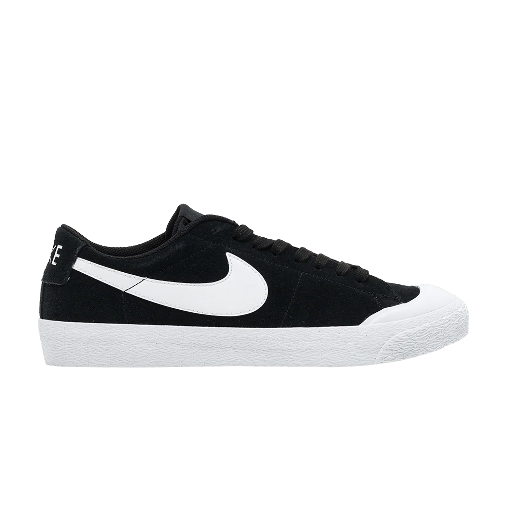 Krossovki-Nike-Zoom-Blazer-Low-SB-XT-Black