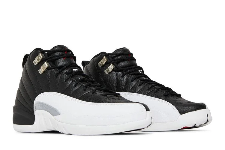 Krossovki-Air-Jordan-12-Retro-GS-Playoff-2022-7