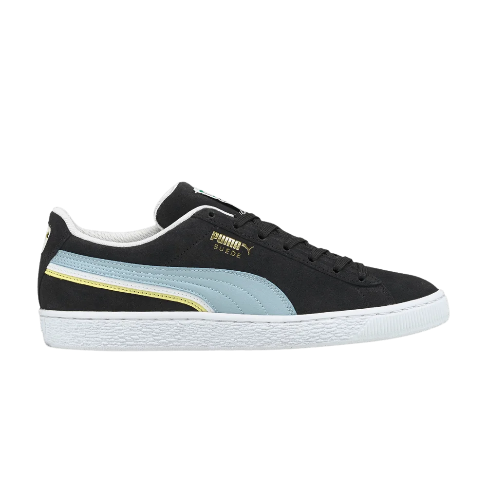 Krossovki-Puma-Suede-Triplex-Black-Blue-Fog