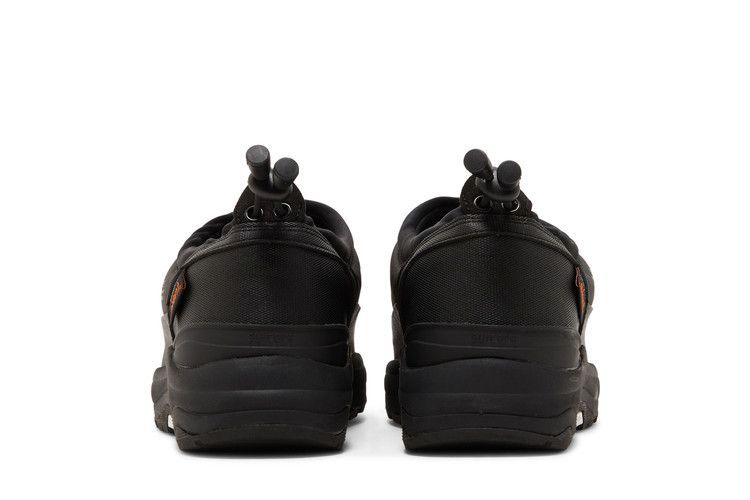 Suicoke PEPPER-evab 'Black'