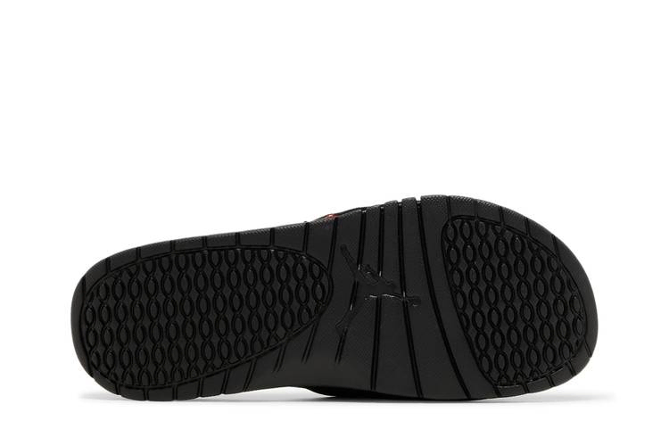 Air Jordan Hydro 8 Retro Slide 'Playoff'