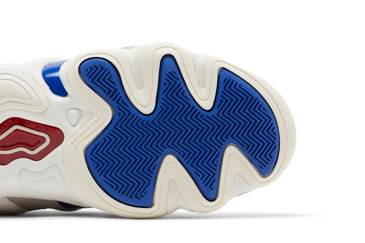 Кроссовки adidas Crazy 8 'Dodgers'