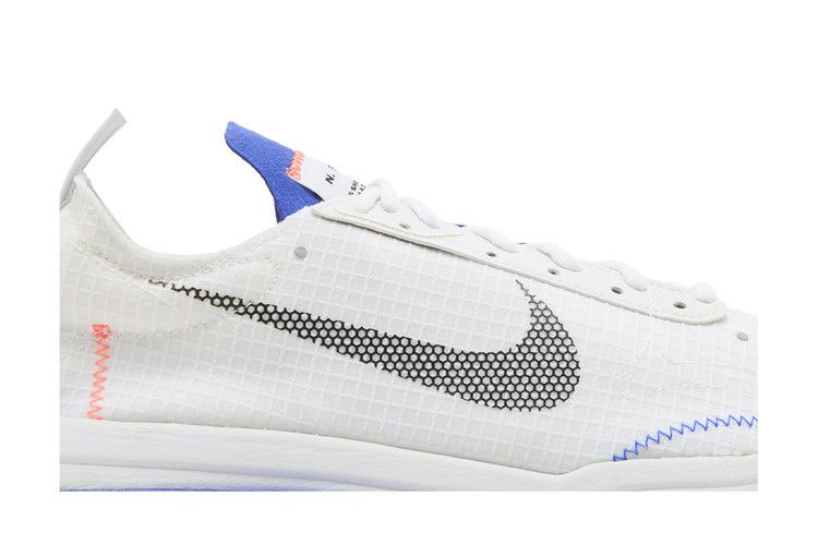 Кроссовки Nike Air Zoom-Type SE 'White Racer Blue'