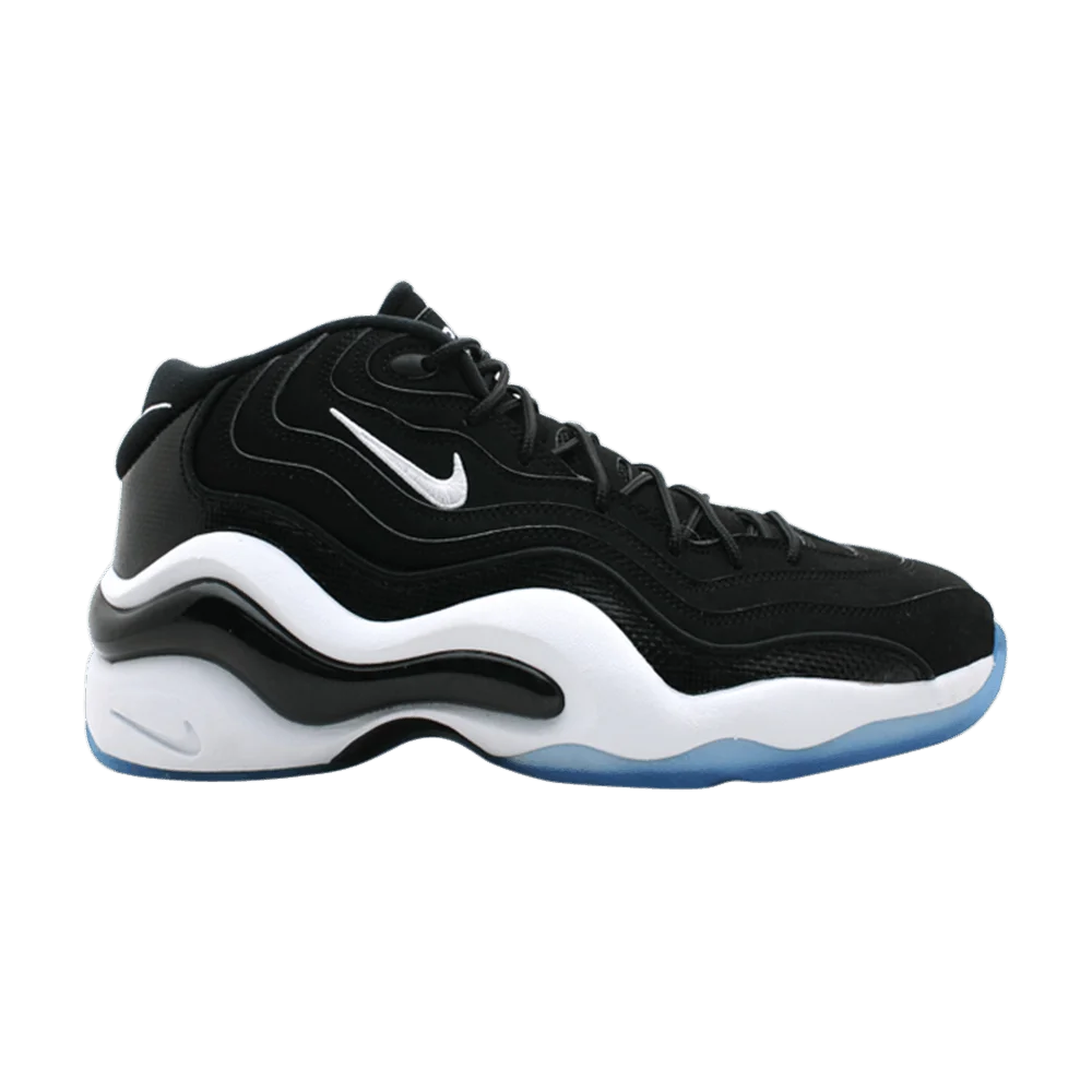 Кроссовки Nike Air Zoom Flight 96