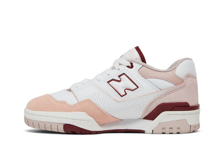 Кроссовки New Balance Wmns 550 'Valentine’s Day'