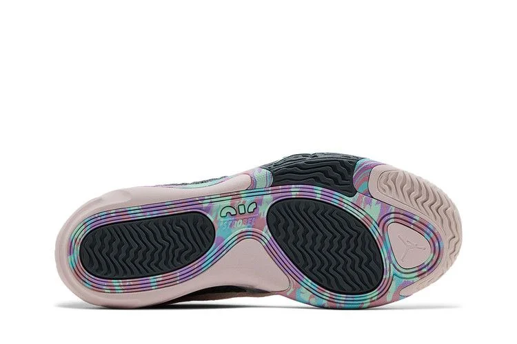 Кроссовки Air Jordan Tatum 2 PF 'Sidewalk Chalk'