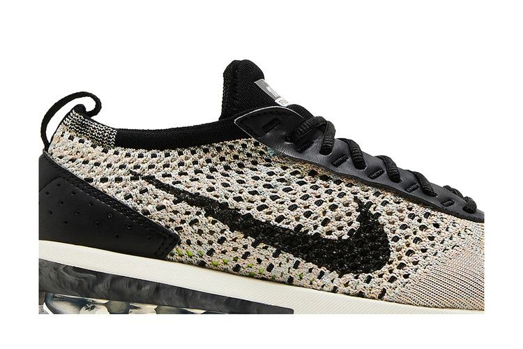 Кроссовки Nike Wmns Air Max Flyknit Racer 'Sesame'