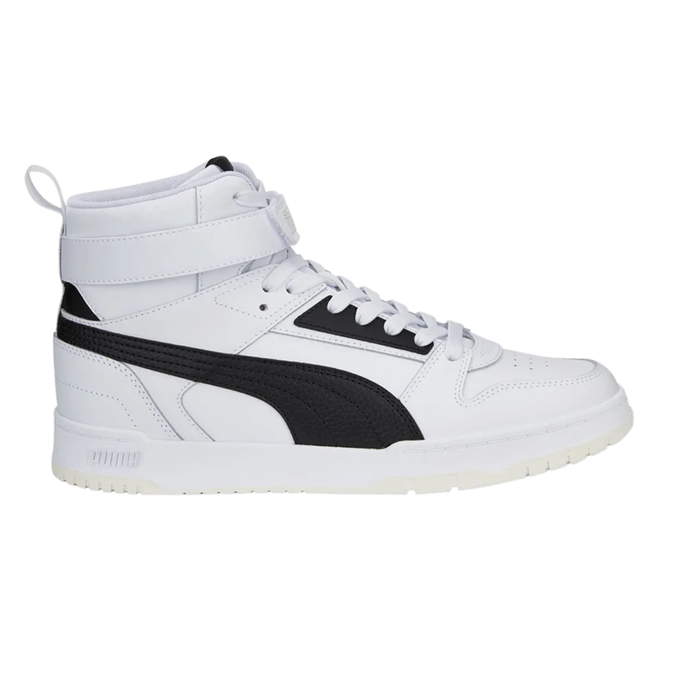 Krossovki-Puma-RBD-Game-White-Black