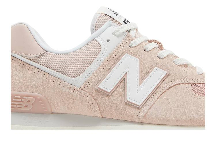 Кроссовки New Balance 574 'Dust Pink'