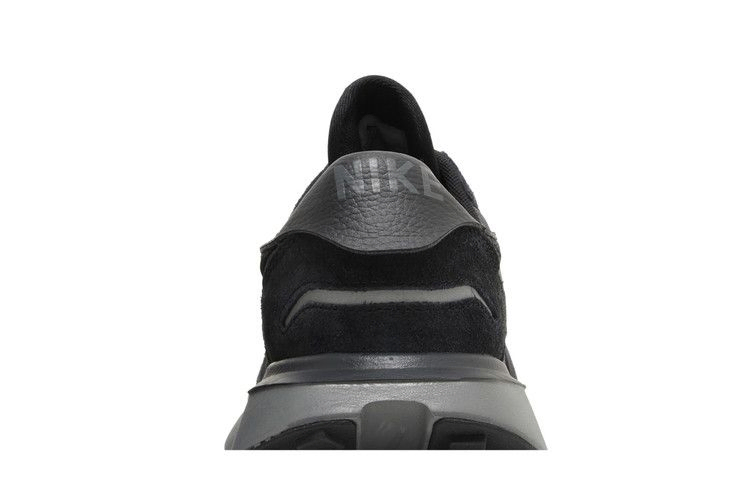 Кроссовки Nike Wmns Phoenix Waffle 'Anthracite Smoke Grey'
