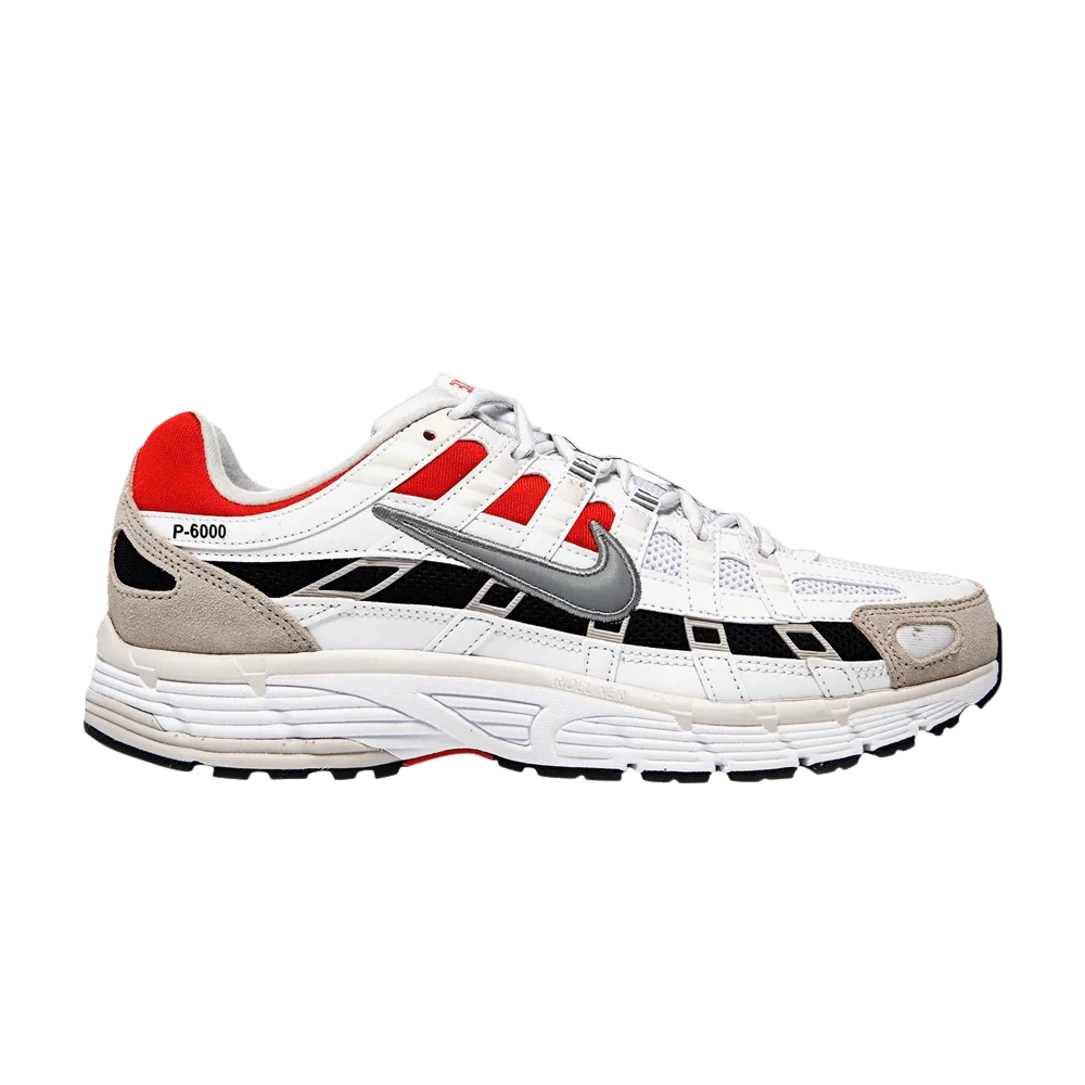 Krossovki-Nike-P-6000-White-University-Red