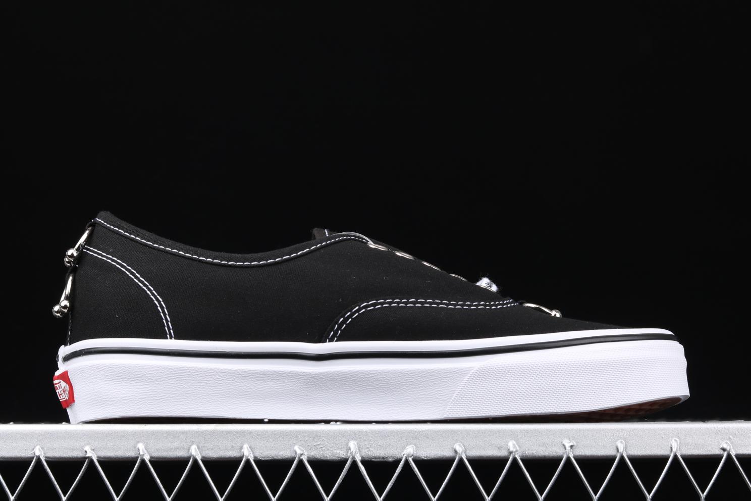 Кроссовки Vans Authentic Ashley Williams W