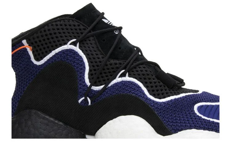 Кроссовки adidas Crazy BYW LVL 1 '747 Warehouse Exclusive'