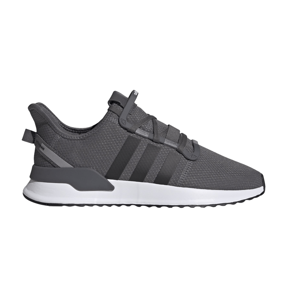 Кроссовки adidas U_Path Run 'Grey'