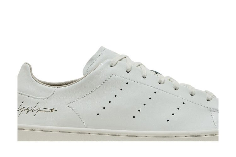 Кроссовки adidas Y-3 Stan Smith 'White Talc'