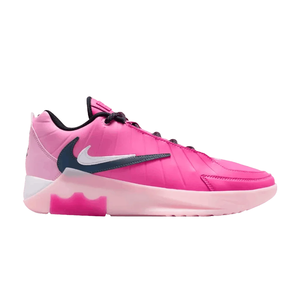 Кроссовки Nike LeBron Witness 9 'Bronny James'