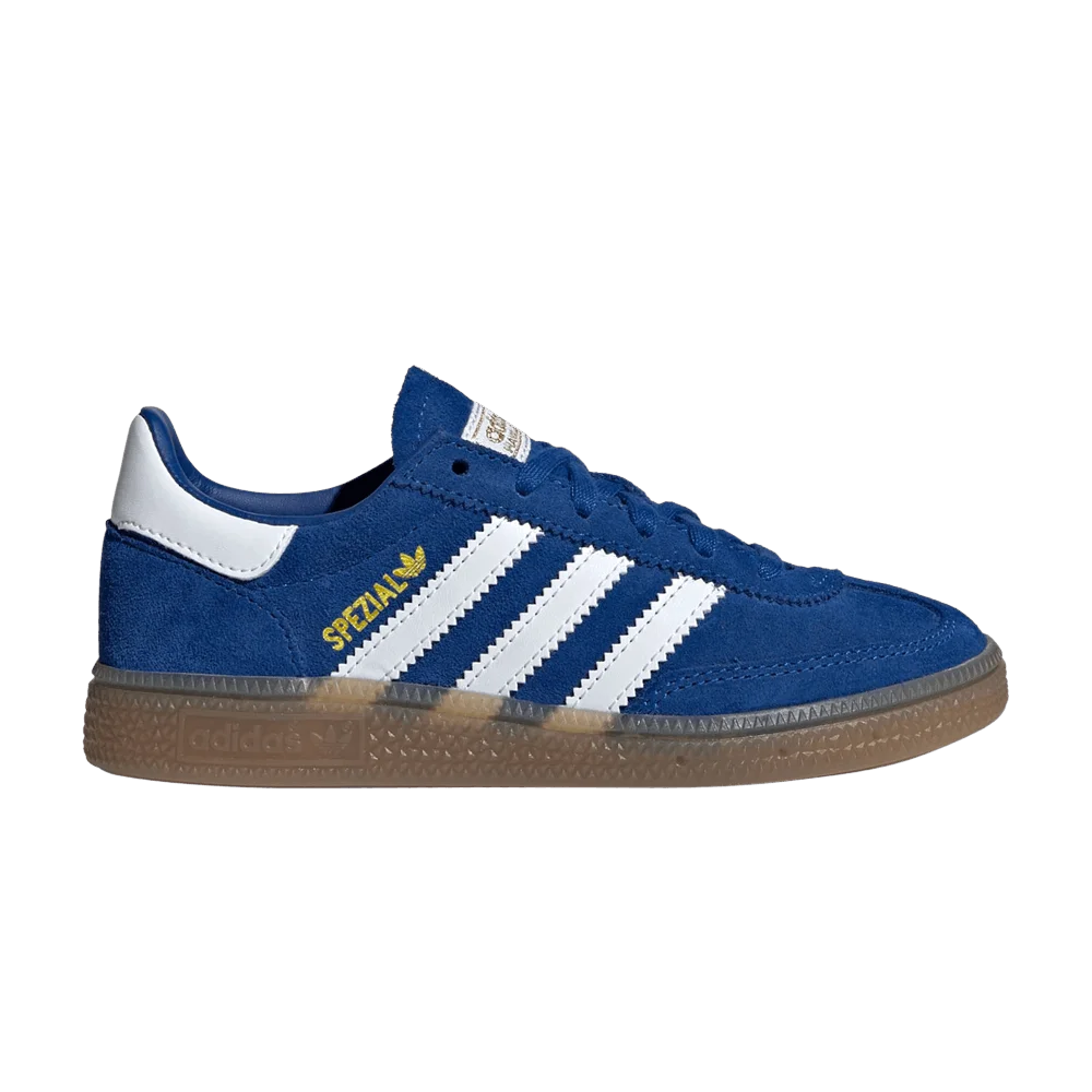 Кроссовки adidas Handball Spezial C 'Royal Blue'