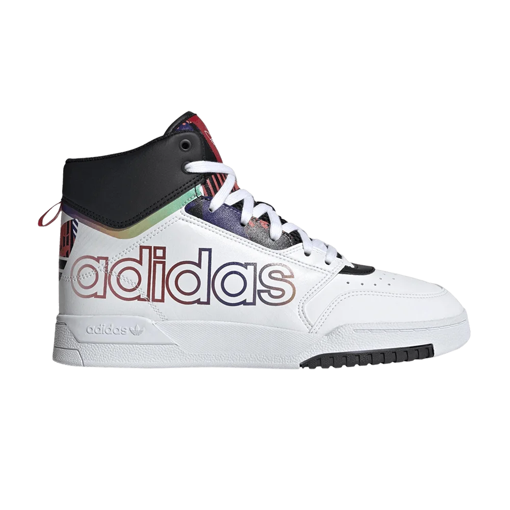 Кроссовки Adidas Wmns Drop Step XL 'Chinese New Year'