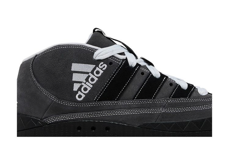 Кроссовки Crude From Portugal x adidas Adimatic Mid 'YNuK'