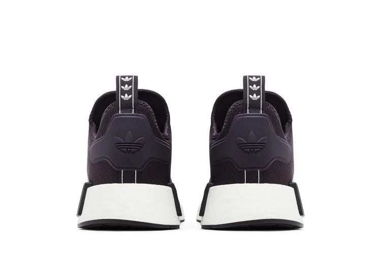 Кроссовки adidas NMD_R1 'Aurora Black White'