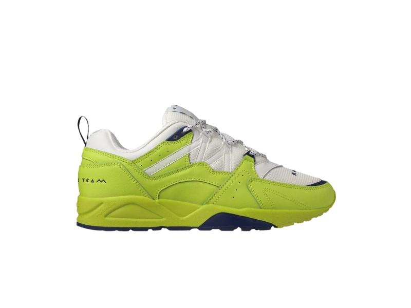 Кроссовки Sasu Kauppi x Karhu Fusion 2.0 Join The Team – Sun Glare