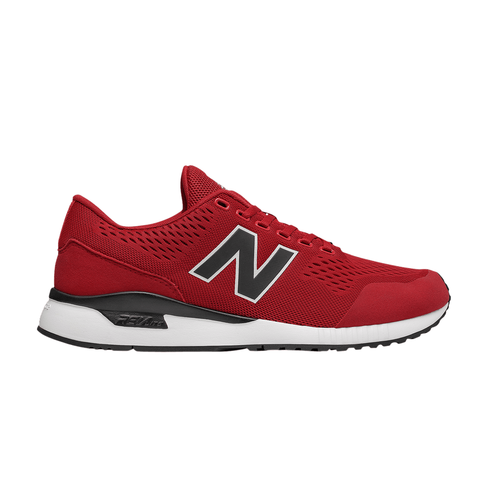 Кроссовки New Balance 005 'Red Black'