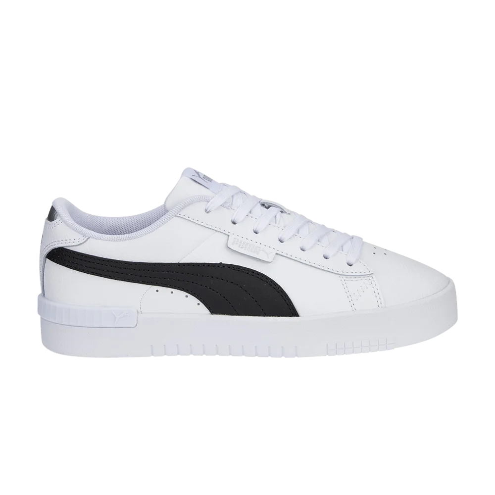 Кроссовки Puma Wmns Jada Renew 'White Black'