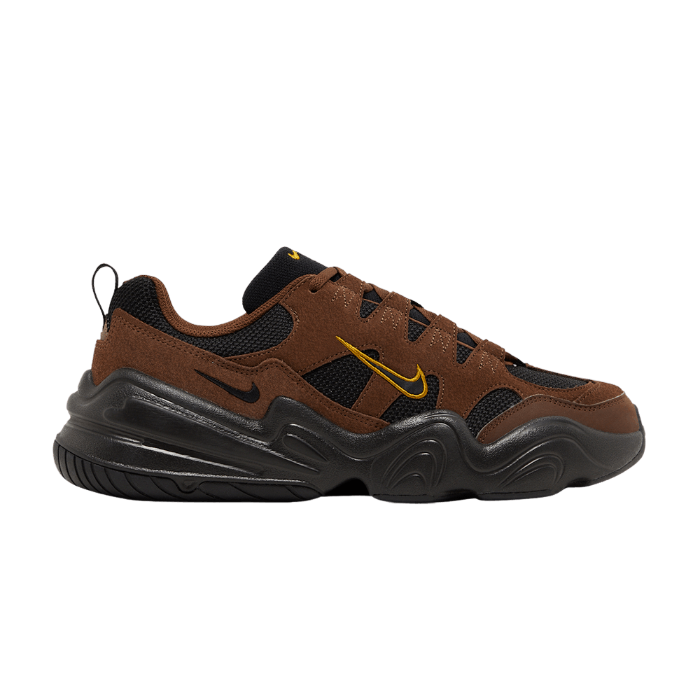 Кроссовки Nike Tech Hera 'Cacao Wow'