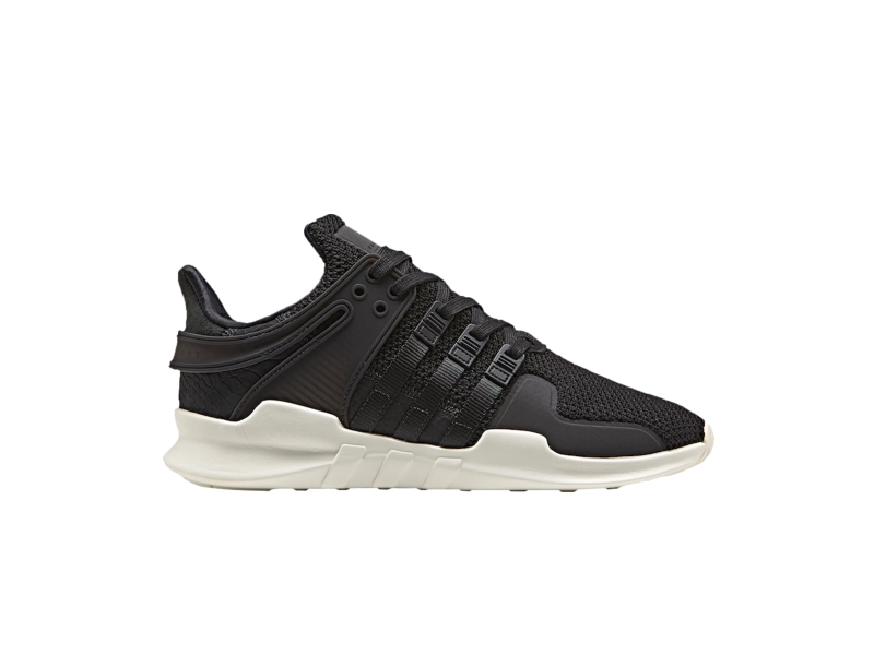 Кроссовки Adidas EQT Support ADV 'Black Snakeskin'