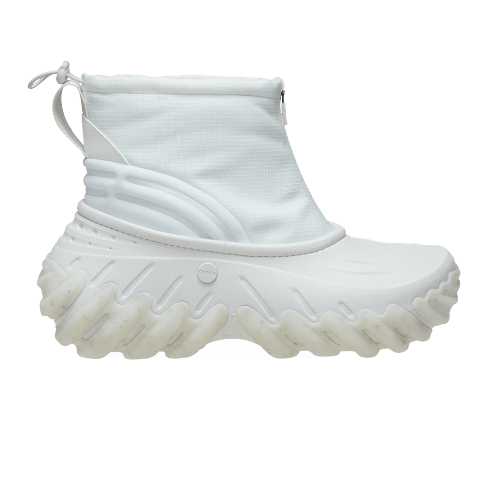 Кроссовки Crocs Echo Boot Z Shield 'Grey'