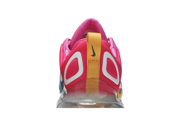 Кроссовки Nike Wmns Air Max 720 'Teal Tint'