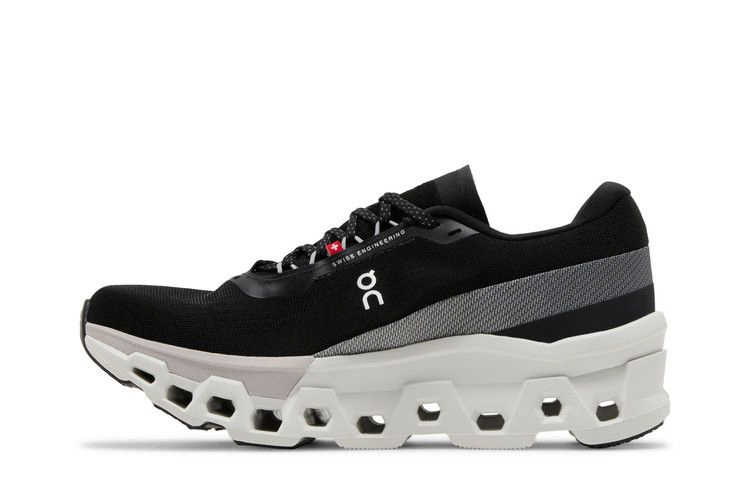 Кроссовки Wmns Cloudmonster 2 'Black Frost'