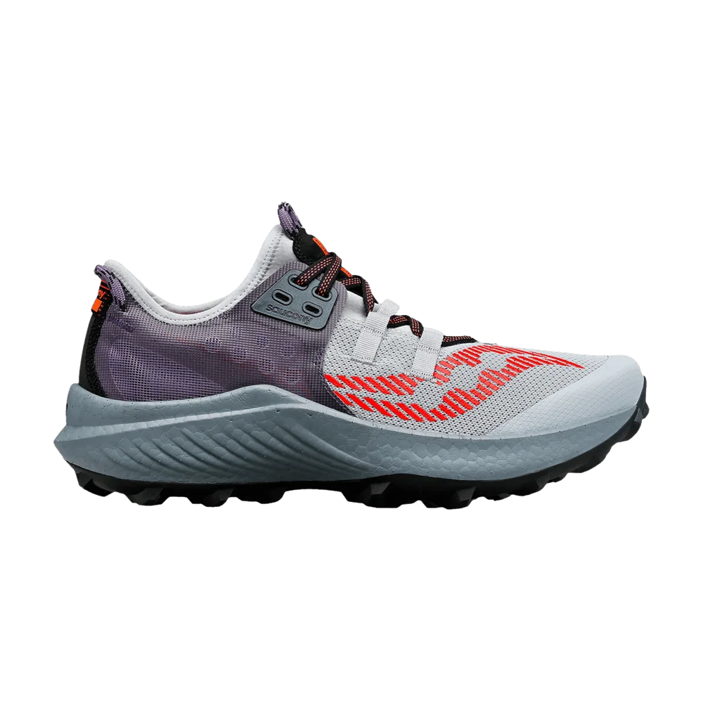 Кроссовки Saucony Endorphin Rift 'Cloud Lupine'
