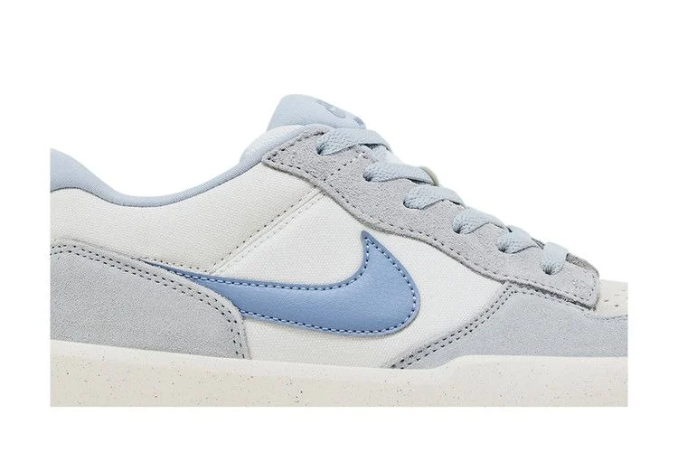 Кроссовки Nike Force 58 SB 'Wolf Grey Ashen Slate'