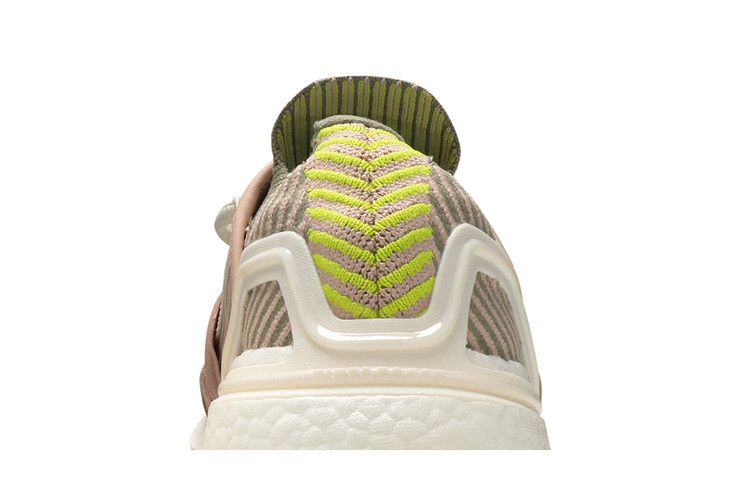 Кроссовки adidas Stella McCartney x Wmns UltraBoost 20 'Pearl Rose'