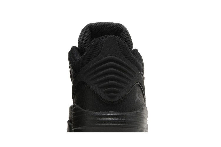Кроссовки Air Jordan Max Aura 5 GS 'Black Anthracite'