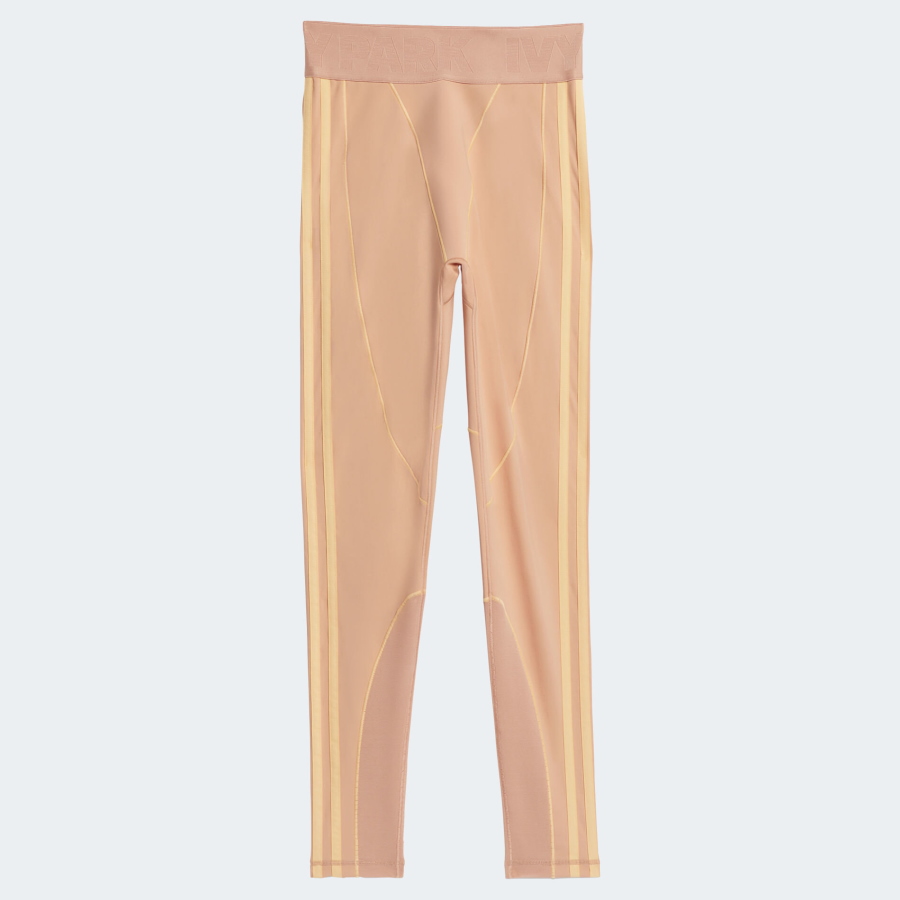 Тайтсы adidas Ivy Park Tights Ambient Blush