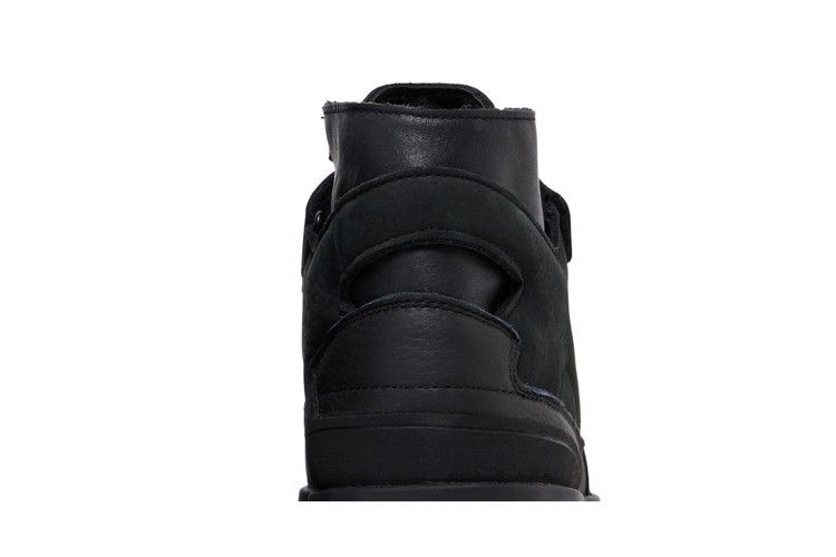 Кроссовки Adidas Forum Premiere 'Core Black'