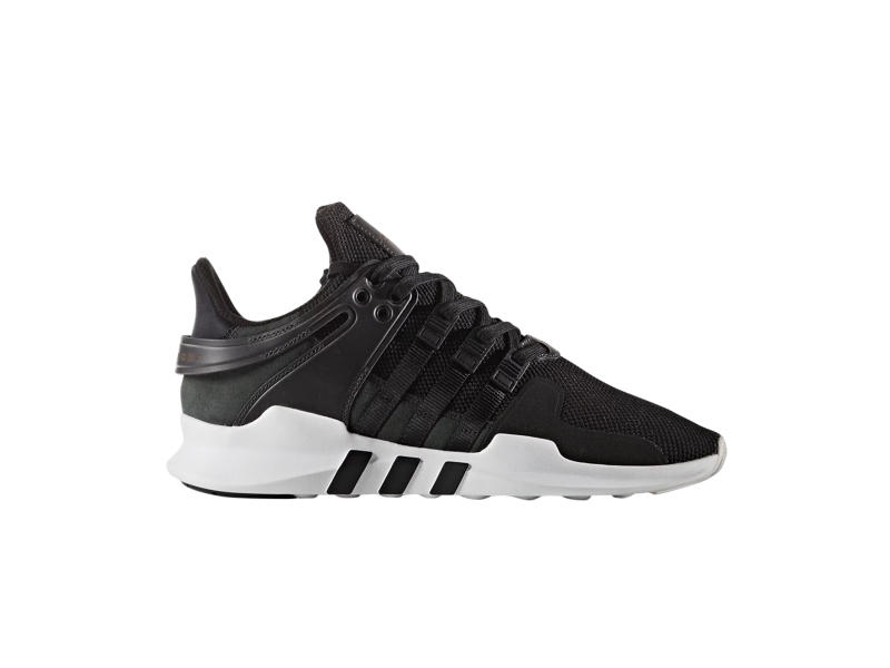 Кроссовки Adidas EQT Support ADV 'Milled Leather'
