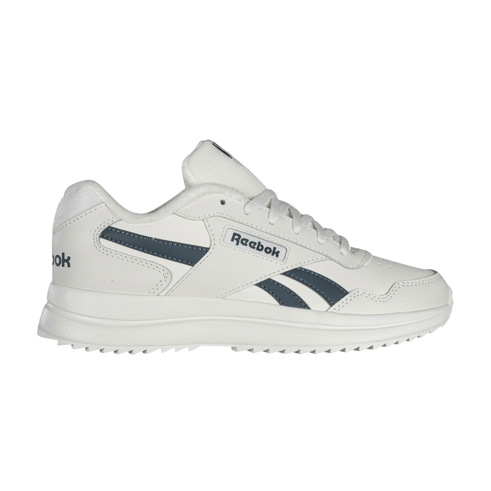 Кроссовки Reebok Glide SP 'Chalk Hoops Blue'