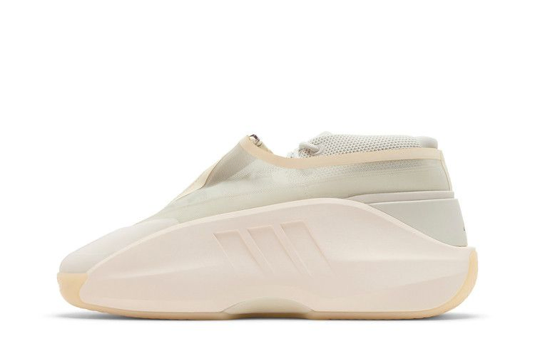 Кроссовки adidas Crazy IIInfinity 'Chalk White'