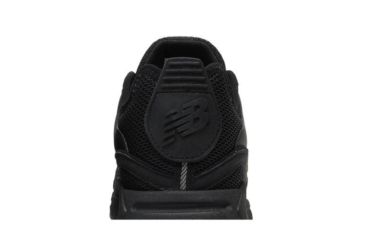 Кроссовки New Balance X-Racer 'Triple Black'