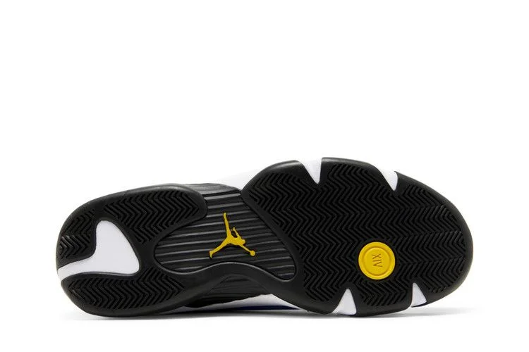Кроссовки Air Jordan 14 Retro 'Laney'