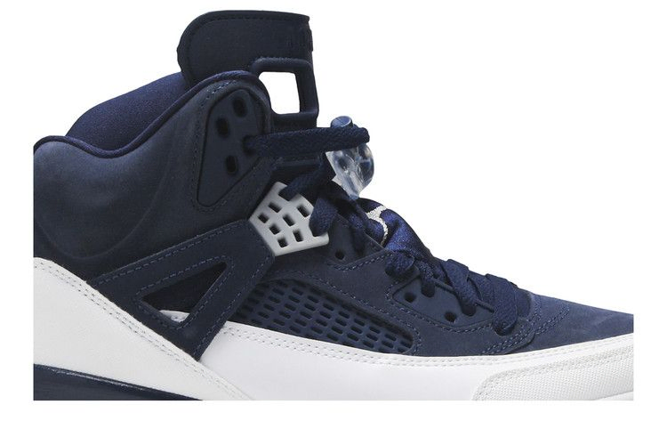 Кроссовки Air Jordan Spizike 'Midnight Navy'