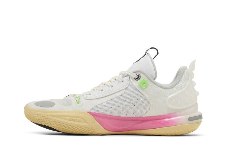 Кроссовки Li-Ning Wade All City 11 'Blossom'