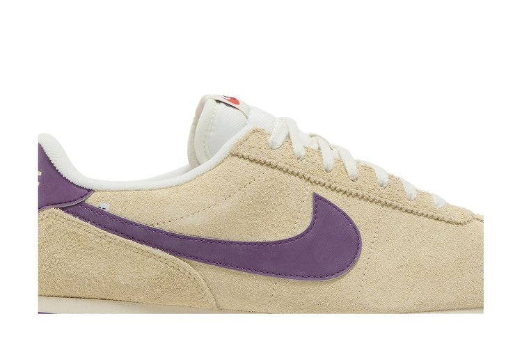 Кроссовки Nike Wmns Cortez Vintage 'Muslin Viotech'