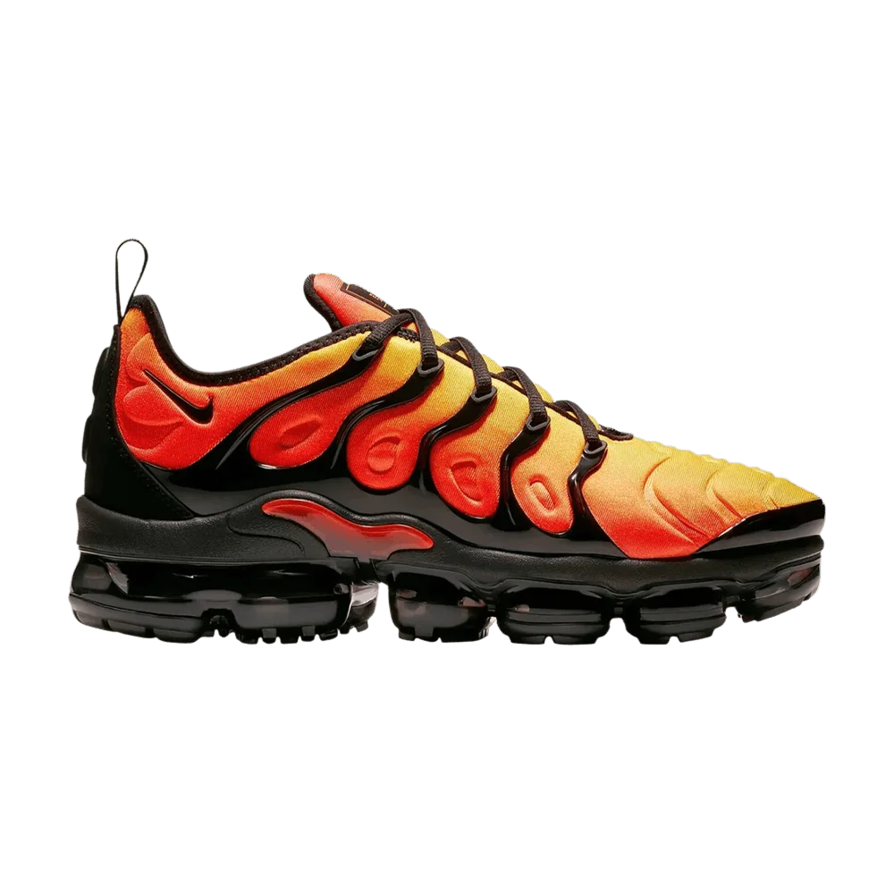 Кроссовки Nike Air VaporMax Plus 'Sunset' 2023