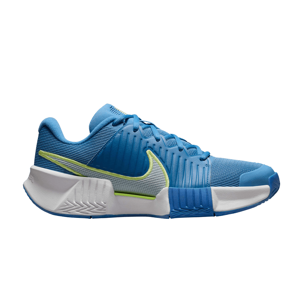 Кроссовки Nike Wmns Zoom GP Challenge Pro 'Glacier Blue'