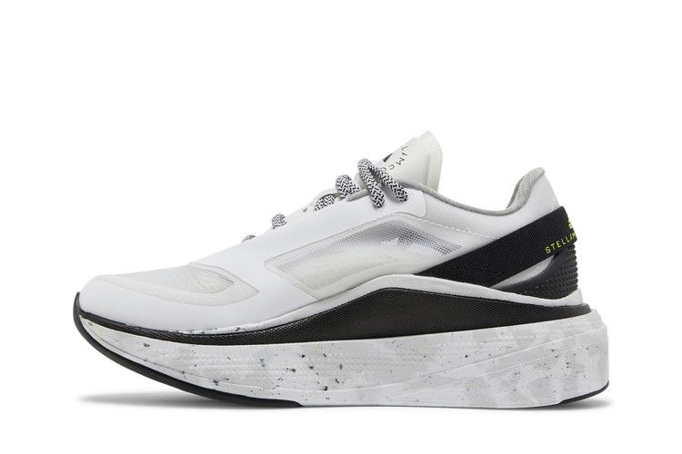 Кроссовки Stella McCartney x adidas Wmns Earthlight 'White Black'