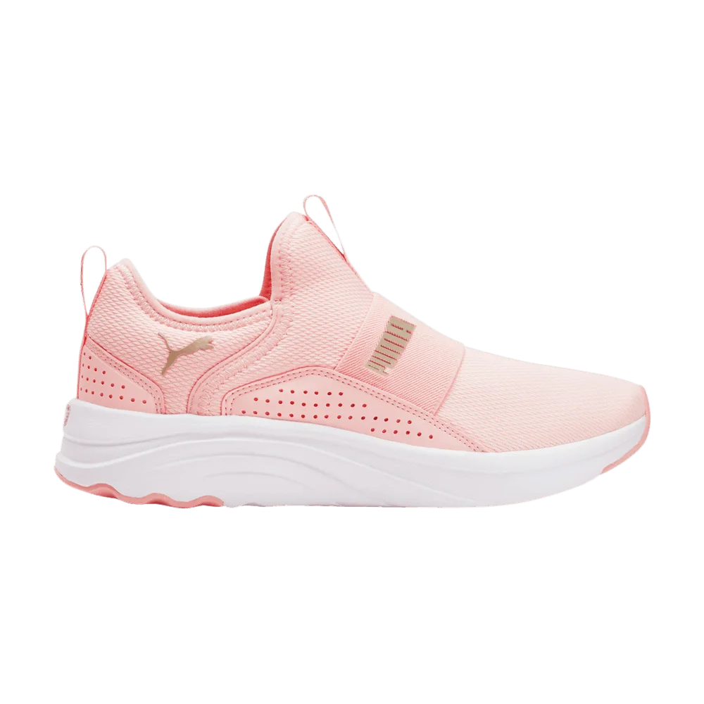 Krossovki-Puma-Wmns-Softride-Sophia-Slip-On-Rose-Dust-Gold